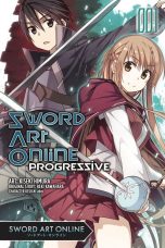 Sword Art Online - Progressive (EN) T.01 | 9780316259378