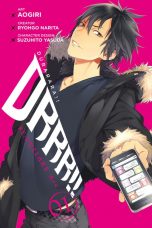 Durarara!! Re;DOLLARS (EN) T.01 | 9780316272155