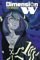 Dimension W (EN) T.01 | 9780316272193
