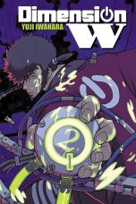 Dimension W (EN) T.02 | 9780316272216