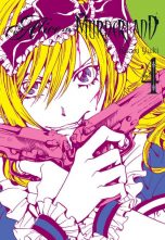 Alice in Murderland (EN) T.04 | 9780316272377