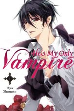 He's My Only Vampire (EN) T.01 | 9780316336666