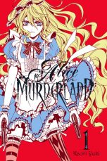 Alice in Murderland (EN) T.01 | 9780316342124