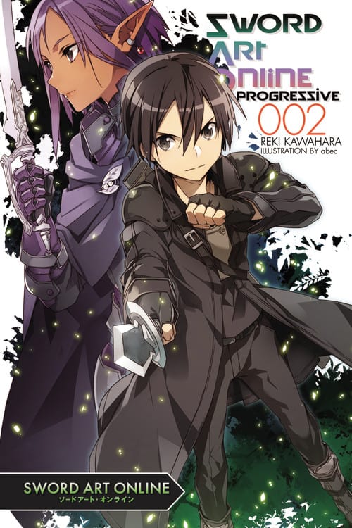 Sword Art Online - Progressive Light Novel (EN) T.02 | 9780316342179