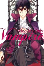 He's My Only Vampire (EN) T.02 | 9780316382717