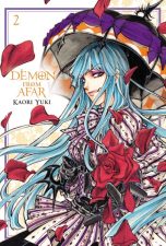 Demon From Afar (EN) T.02 | 9780316383080