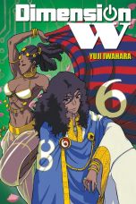 Dimension W (EN) T.06 | 9780316397797