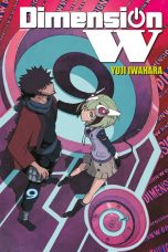 Dimension W (EN) T.09 | 9780316411813