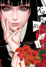 Kakegurui - Compulsive Gambler (EN) T.06 | 9780316447591