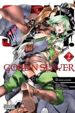 Goblin Slayer (EN) T.02 | 9780316448239