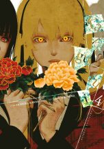 Kakegurui - Compulsive Gambler (EN) T.04 | 9780316480031