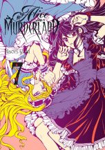 Alice in Murderland (EN) T.07 | 9780316562638