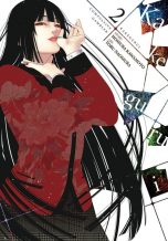 Kakegurui - Compulsive Gambler (EN) T.02 | 9780316562980