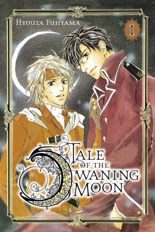 Tale of the Waning Moon (EN) T.01 | 9780759530737