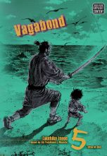 Vagabond 2-in-1 (EN) T.05 | 9781421522470