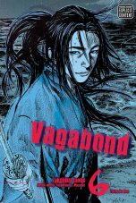 Vagabond 2-in-1 (EN) T.06 | 9781421522807