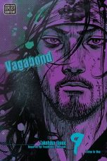 Vagabond 2-in-1 (EN) T.09 | 9781421523132