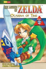 Zelda (EN) T.02 - Ocarina Of Time, Part 2 | 9781421523286