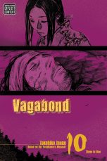 Vagabond 2-in-1 (EN) T.10 | 9781421529158