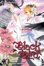 Black Bird (EN) T.10 | 9781421538433