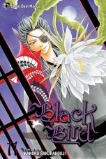 Black Bird (EN) T.11 | 9781421539379