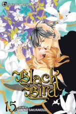 Black Bird (EN) T.15 | 9781421549217