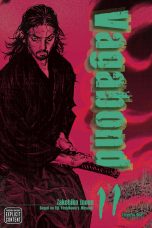 Vagabond 2-in-1 (EN) T.11 | 9781421549293