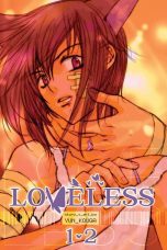 Loveless (EN) T.01-02 | 9781421549903