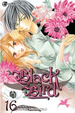 Black Bird (EN) T.16 | 9781421552439