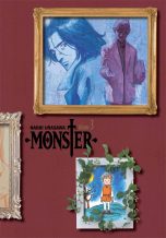 Monster - Perfect Ed. (EN) T.03 | 9781421569086