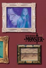 Monster - Perfect Ed. (EN) T.08 | 9781421569130