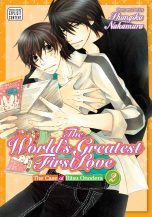 World's Greatest First Love -Sekai Ichi Hatsukoi- (EN) T.02 | 9781421579177