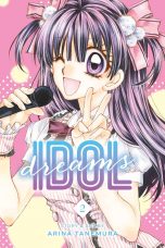 Idol Dreams (EN)  T.02 | 9781421582573