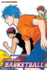 Kuroko's Basketball 2-in-1 (EN) T.04 | 9781421587745