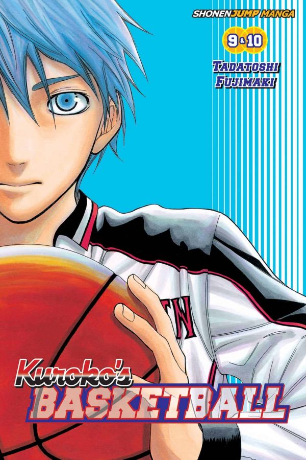 Kuroko's Basketball 2-in-1 (EN) T.05
