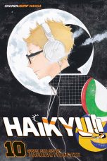 Haikyu (EN) T.10 | 9781421591001