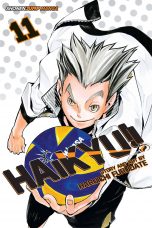 Haikyu (EN) T.11 | 9781421591018