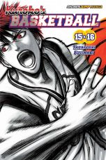 Kuroko's Basketball 2-in-1 (EN) T.08 | 9781421591124