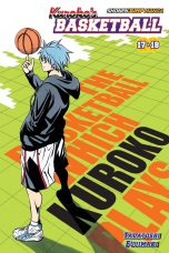 Kuroko's Basketball 2-in-1 (EN) T.09 | 9781421591131