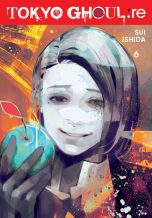 Tokyo Ghoul: RE (EN) T.06 | 9781421595016