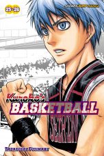 Kuroko's Basketball 2-in-1 (EN) T.13 | 9781421596136