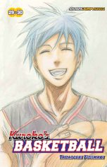 Kuroko's Basketball 2-in-1 (EN) T.15 | 9781421596150