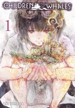 Children of the Whales (EN) T.01 | 9781421597218