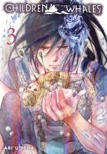 Children of the Whales (EN) T.03 | 9781421597232