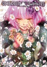 Children of the Whales (EN) T.04 | 9781421597249