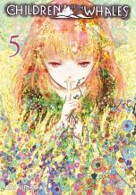 Children of the Whales (EN) T.05 | 9781421597256