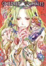 Children of the Whales (EN) T.06 | 9781421597270