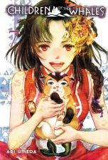 Children of the Whales (EN) T.07 | 9781421597287