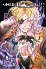 Children of the Whales (EN) T.08 | 9781421597294