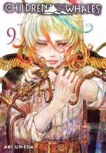 Children of the Whales (EN) T.09 | 9781421597300